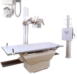 xray fluor hsg